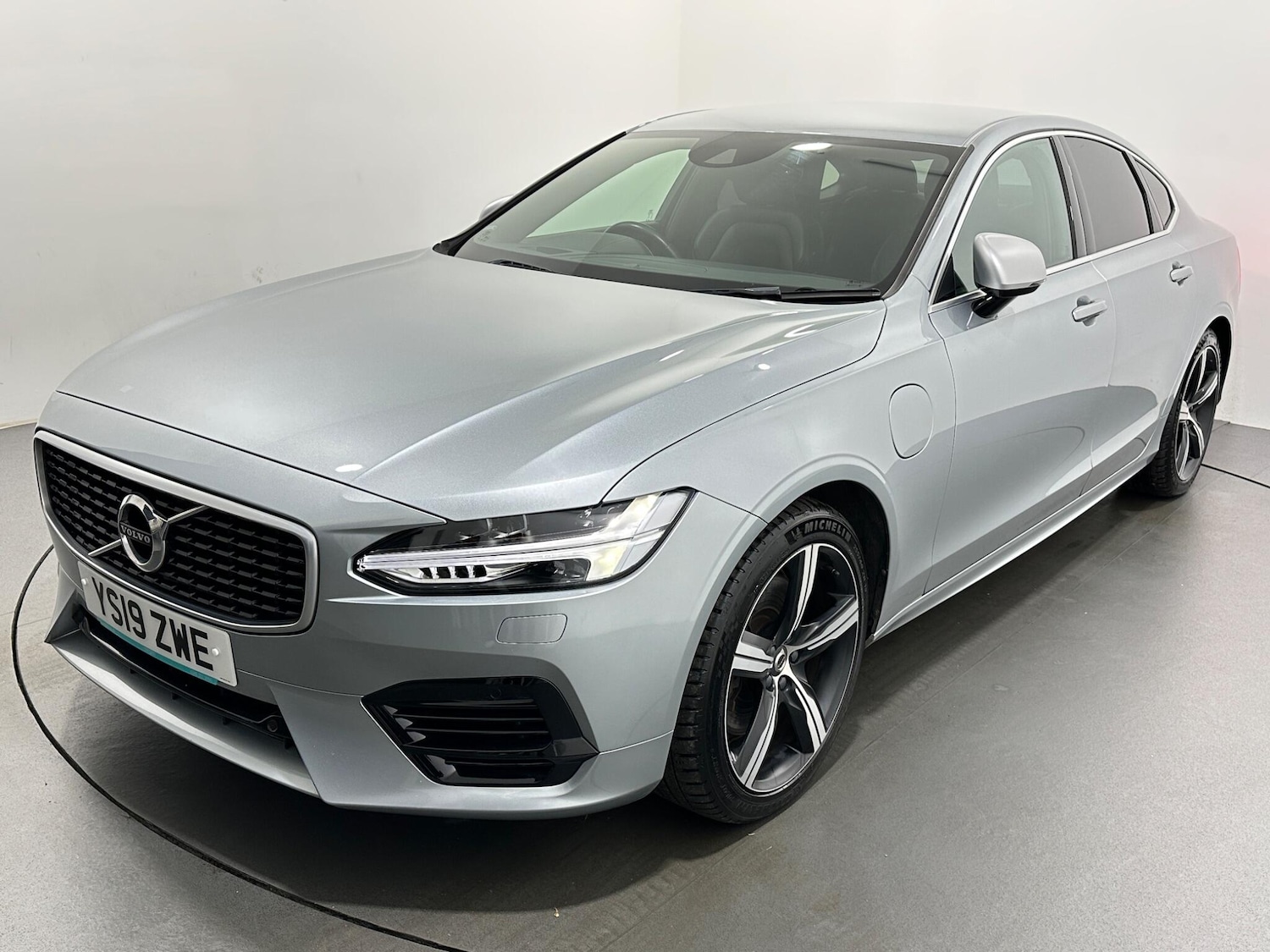 Used Volvo S90 2019 for sale - 76878501: Photo 56