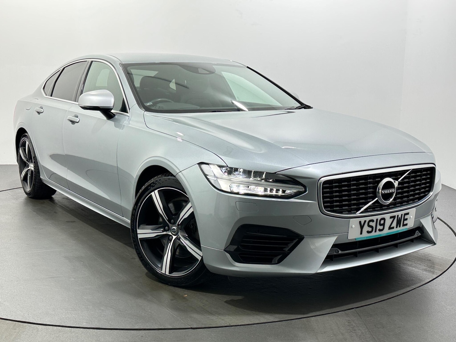 Used Volvo S90 2019 for sale - 76878501: Photo 57