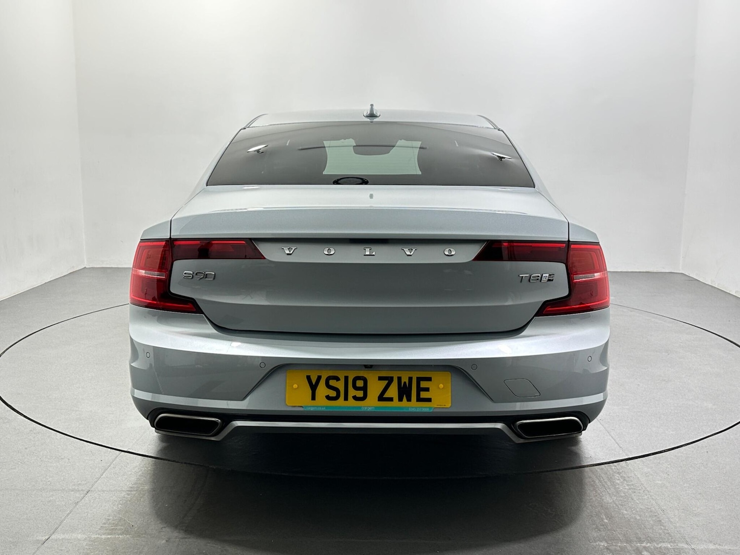 Used Volvo S90 2019 for sale - 76878501: Photo 7