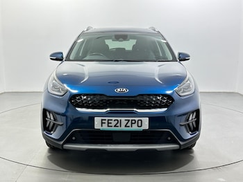 Used Kia Niro 2021 for sale - 78517025: Photo