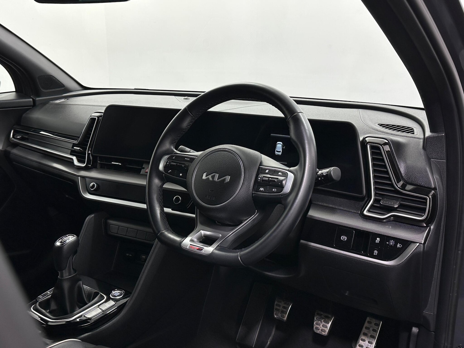 Used Kia Sportage 2022 for sale - 76878981: Photo 10