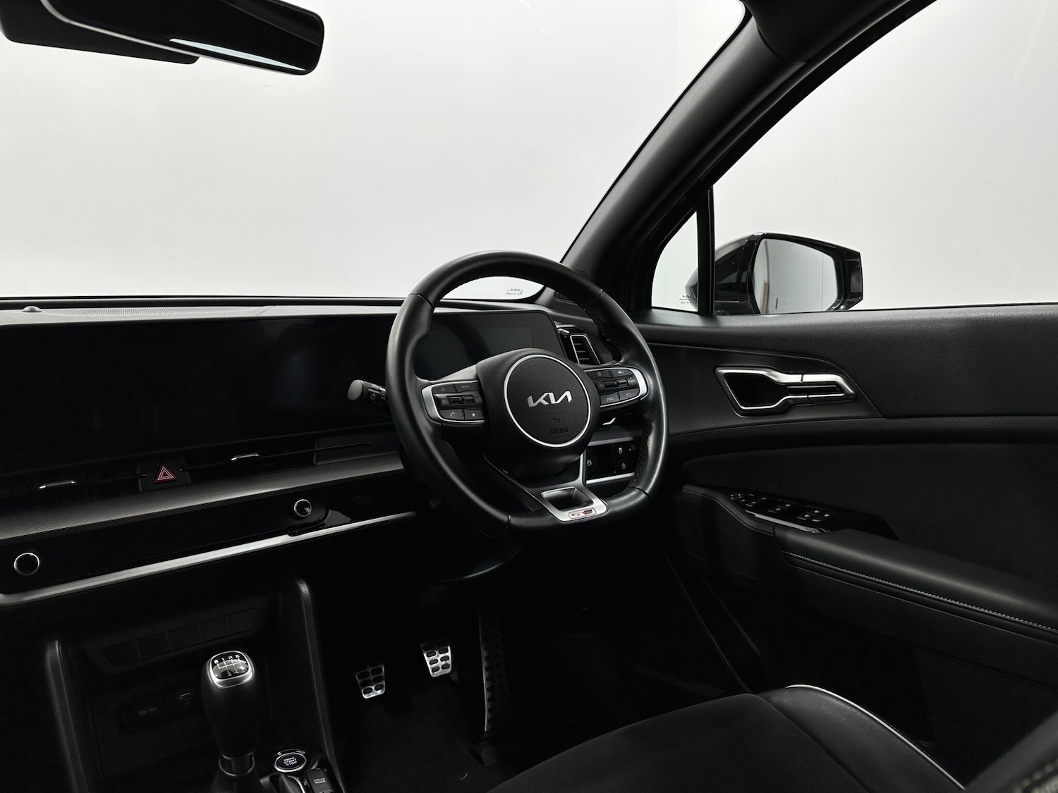 Used Kia Sportage 2022 for sale - 76878981: Photo 11