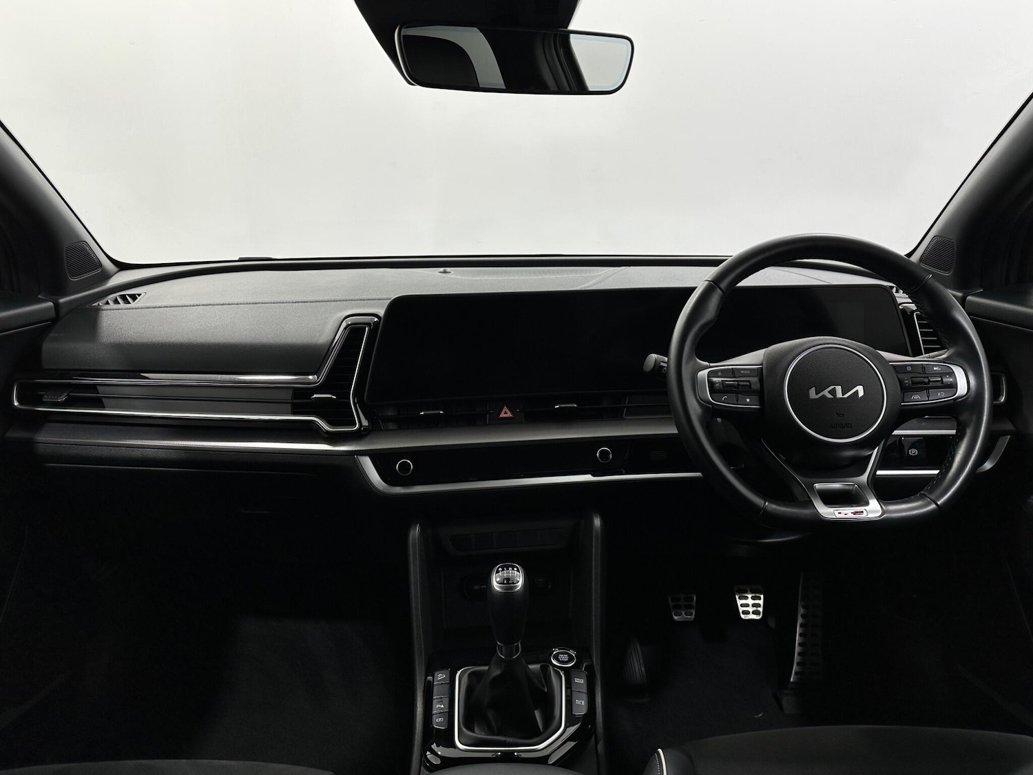 Used Kia Sportage 2022 for sale - 76878981: Photo 19