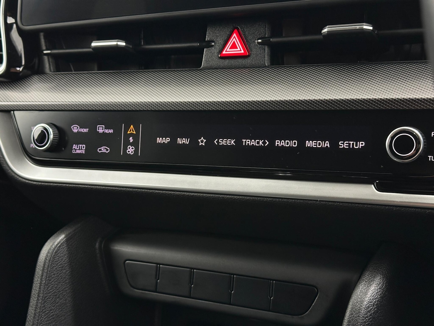 Used Kia Sportage 2022 for sale - 76878981: Photo 21