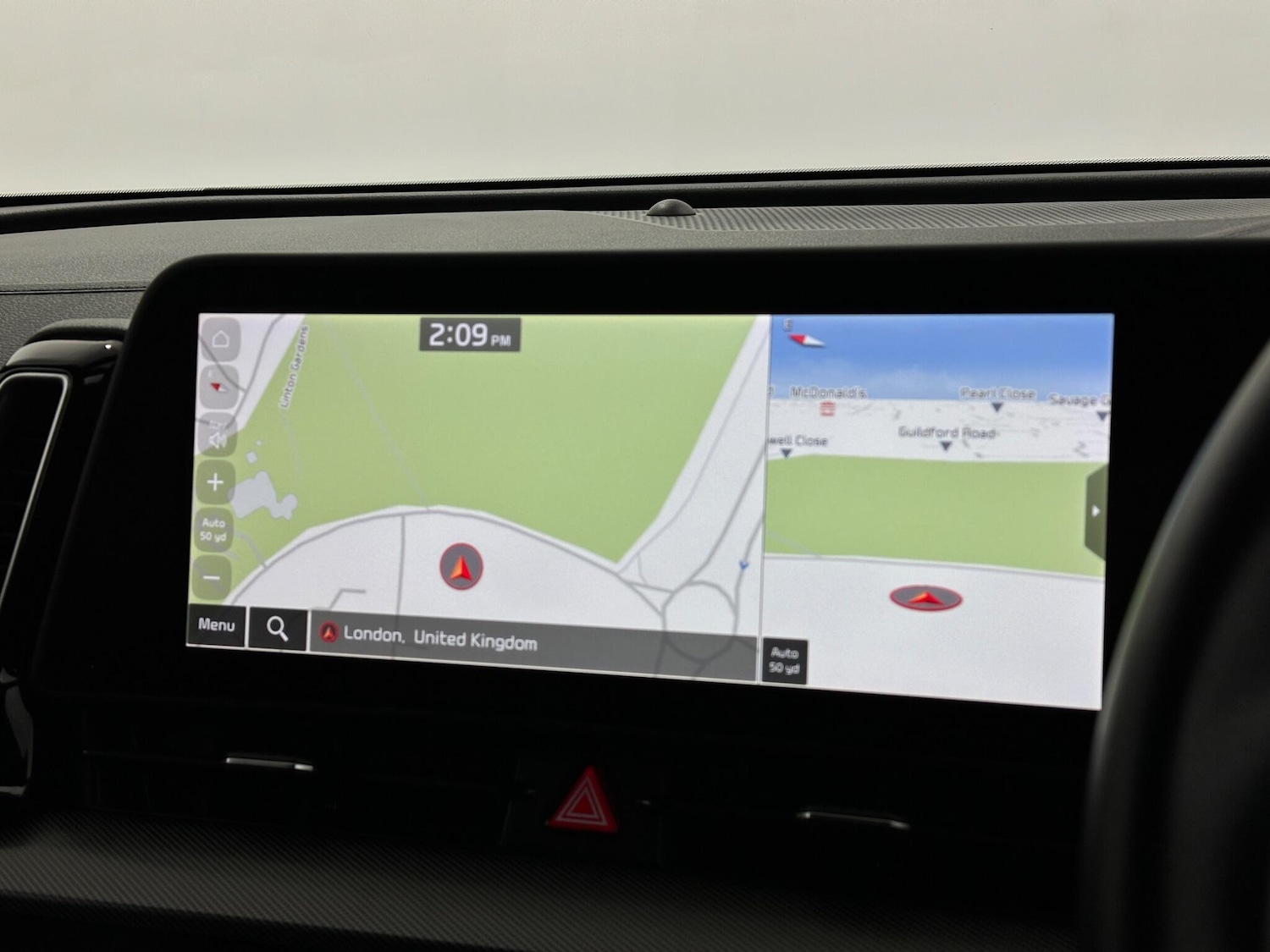 Used Kia Sportage 2022 for sale - 76878981: Photo 22