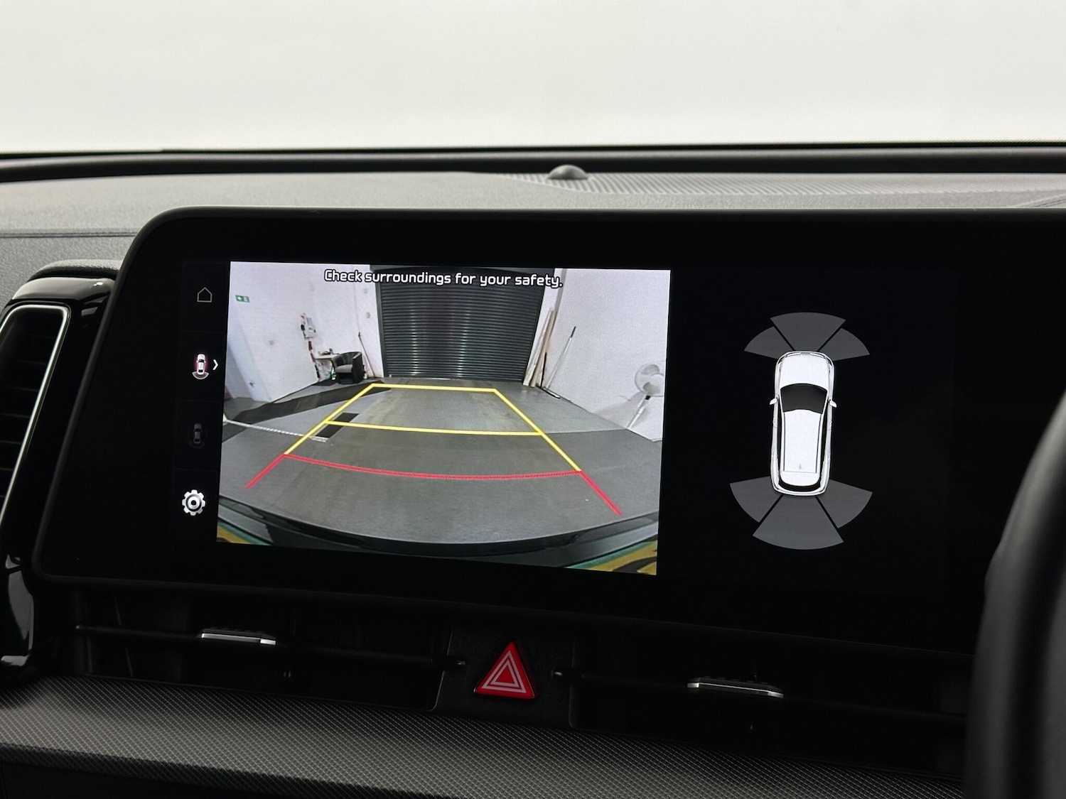 Used Kia Sportage 2022 for sale - 76878981: Photo 23