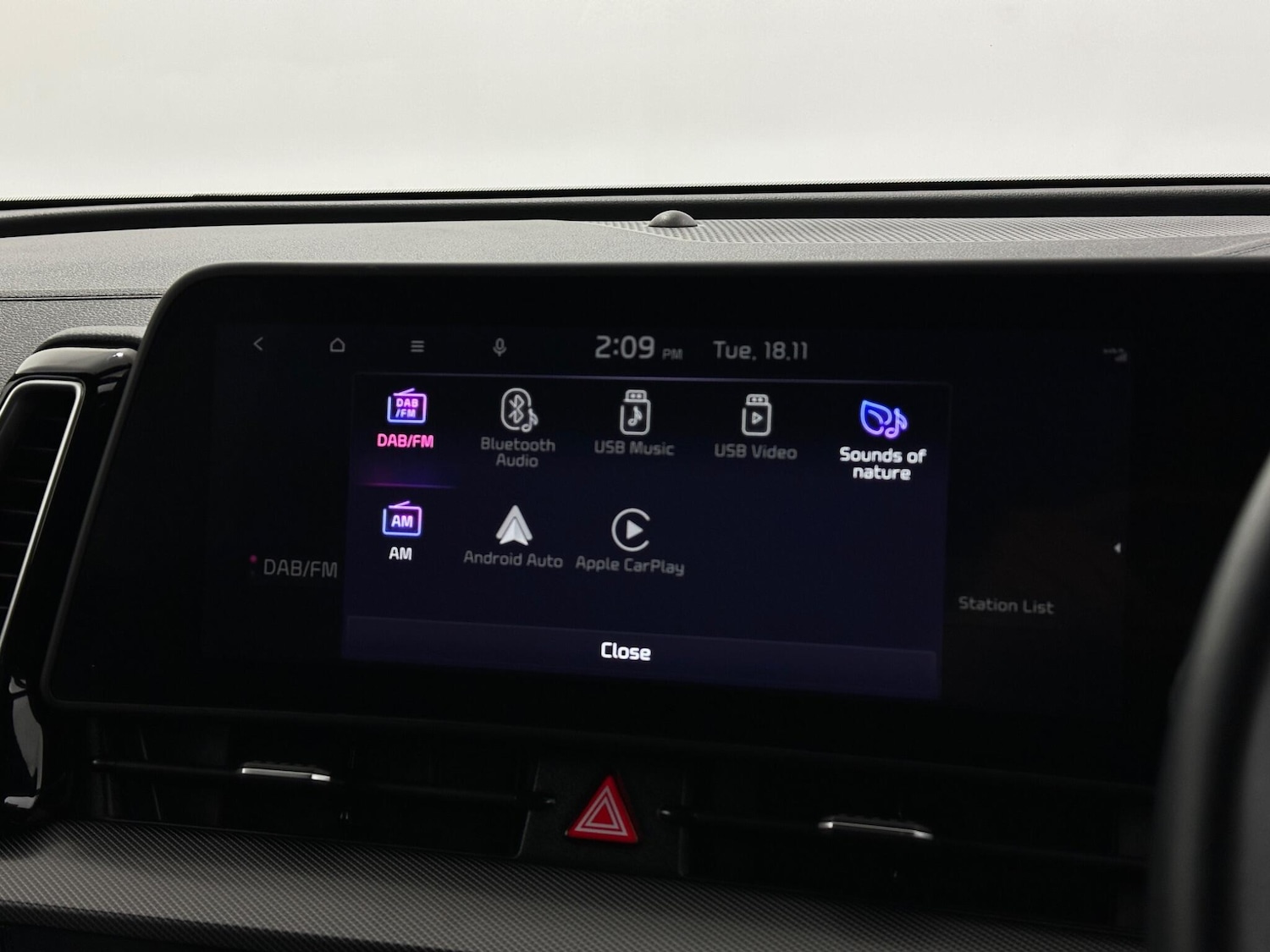 Used Kia Sportage 2022 for sale - 76878981: Photo 24