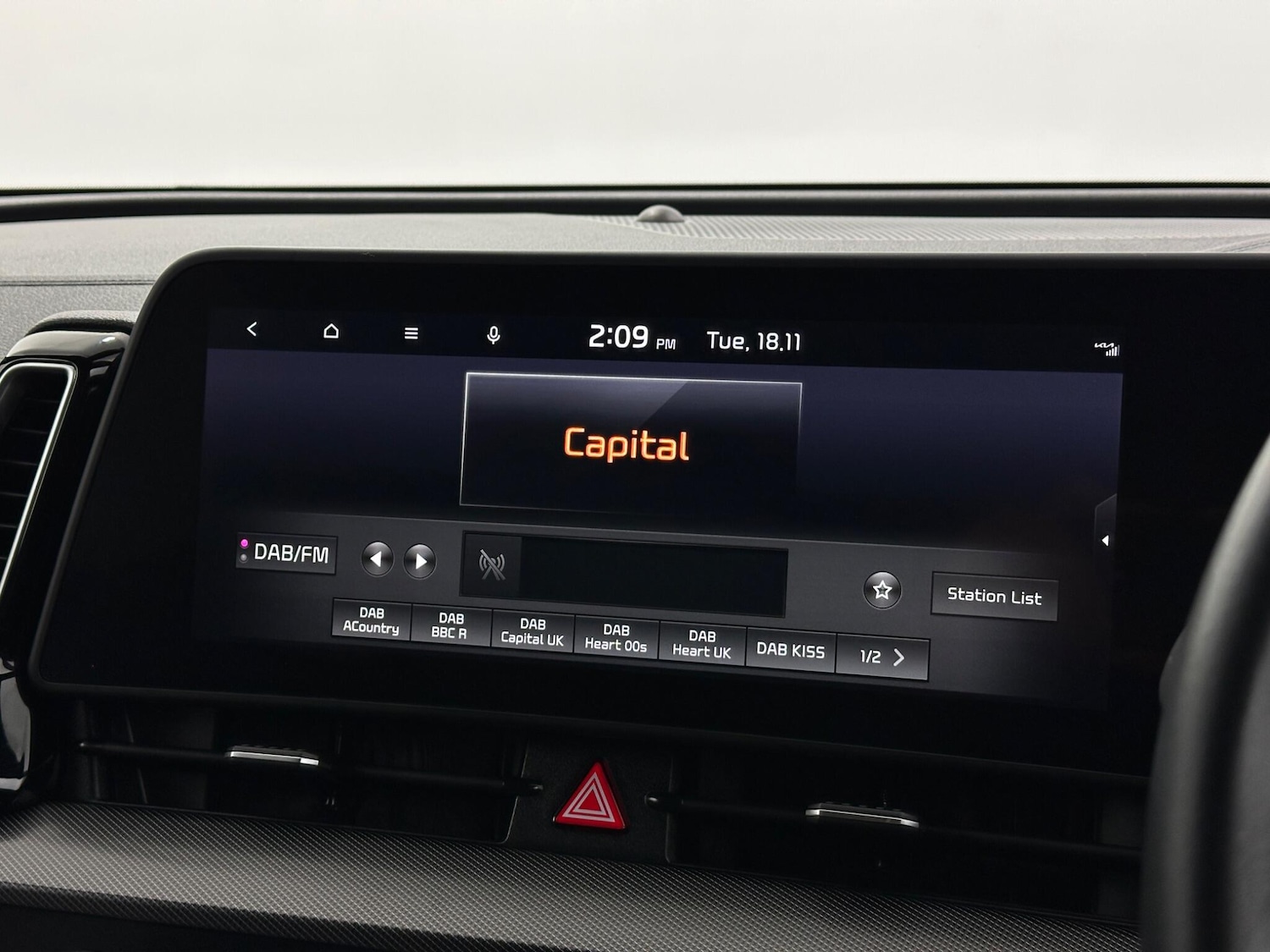 Used Kia Sportage 2022 for sale - 76878981: Photo 25