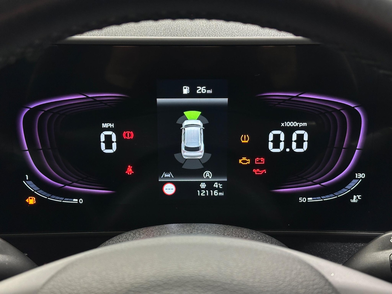 Used Kia Sportage 2022 for sale - 76878981: Photo 26