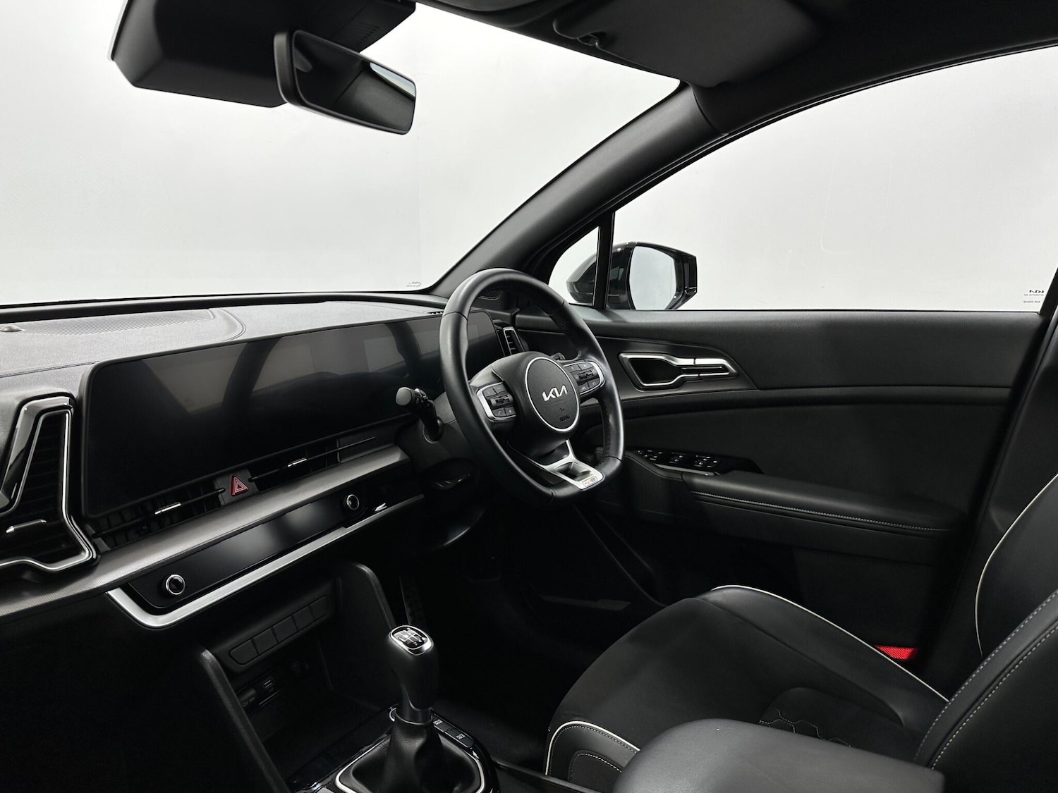 Used Kia Sportage 2022 for sale - 76878981: Photo 30