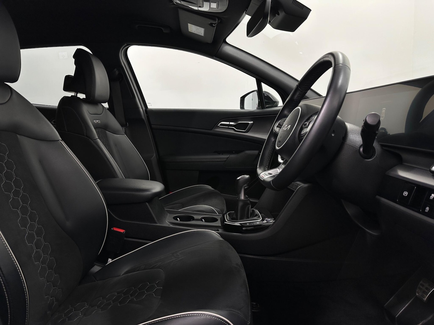 Used Kia Sportage 2022 for sale - 76878981: Photo 31