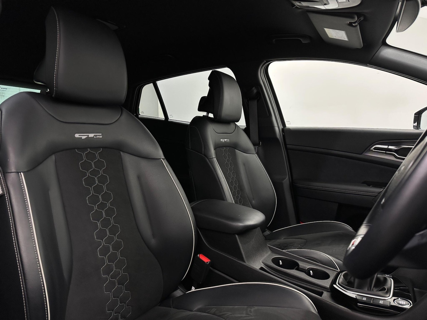 Used Kia Sportage 2022 for sale - 76878981: Photo 32