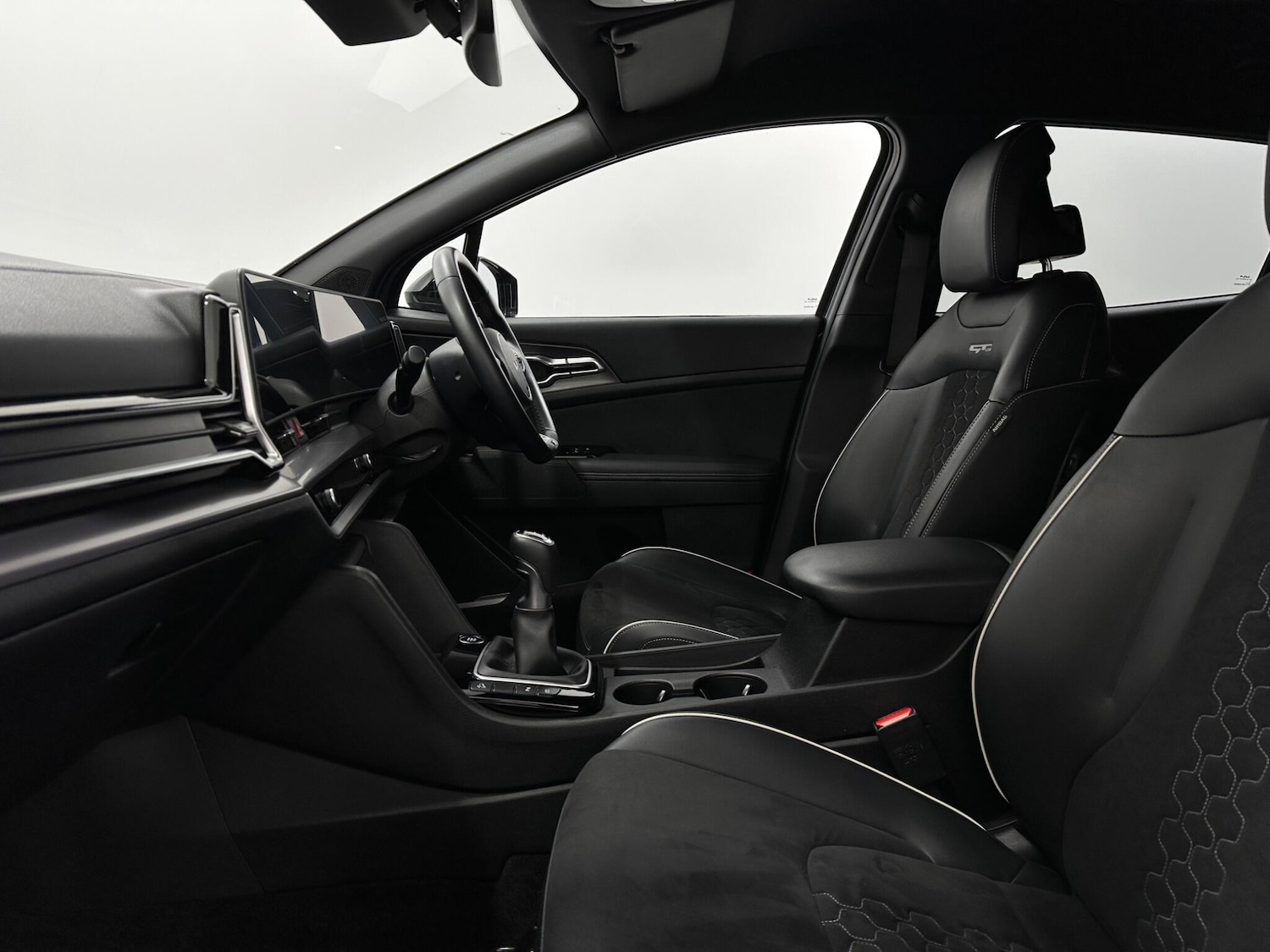 Used Kia Sportage 2022 for sale - 76878981: Photo 34