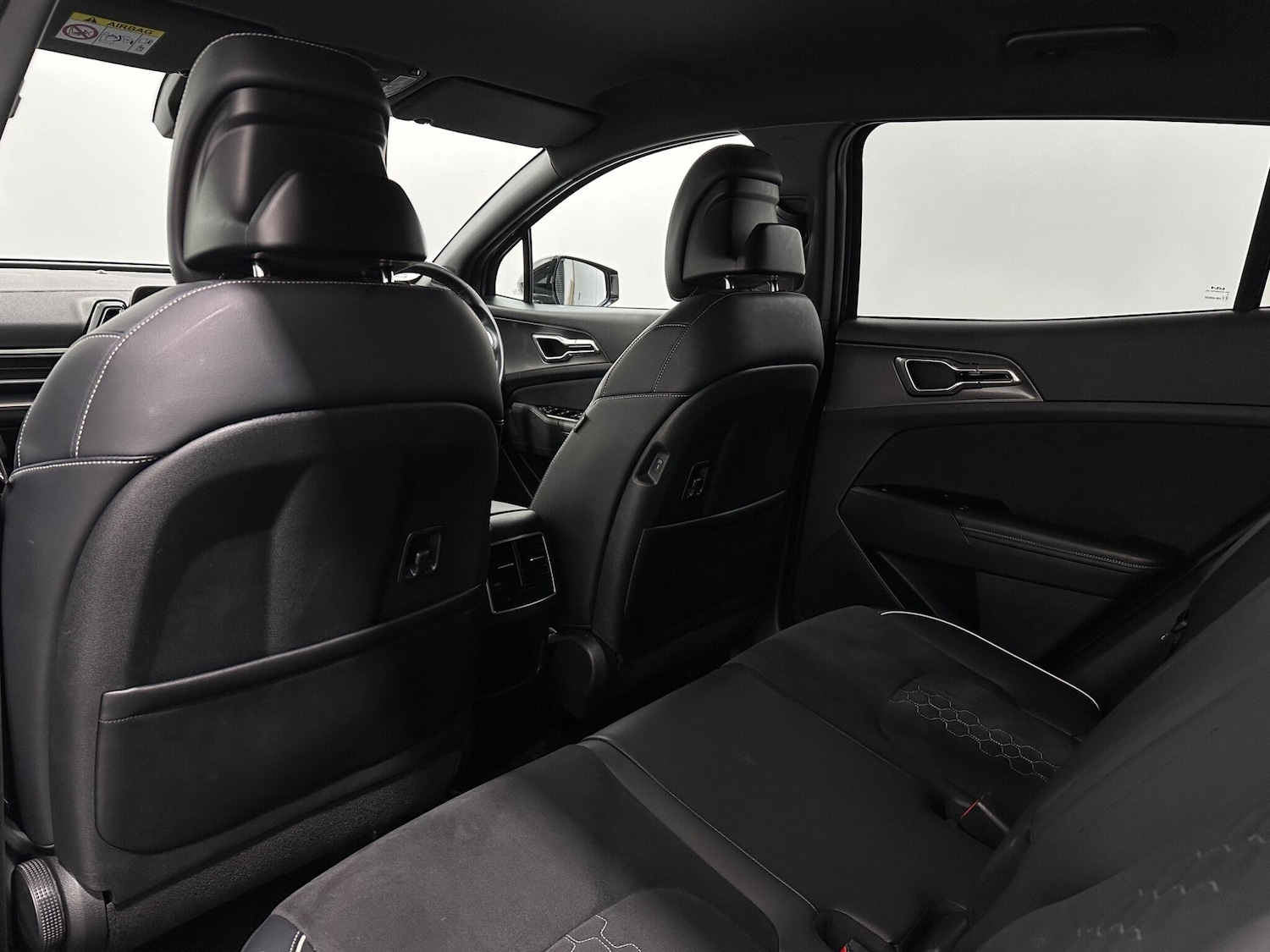 Used Kia Sportage 2022 for sale - 76878981: Photo 37