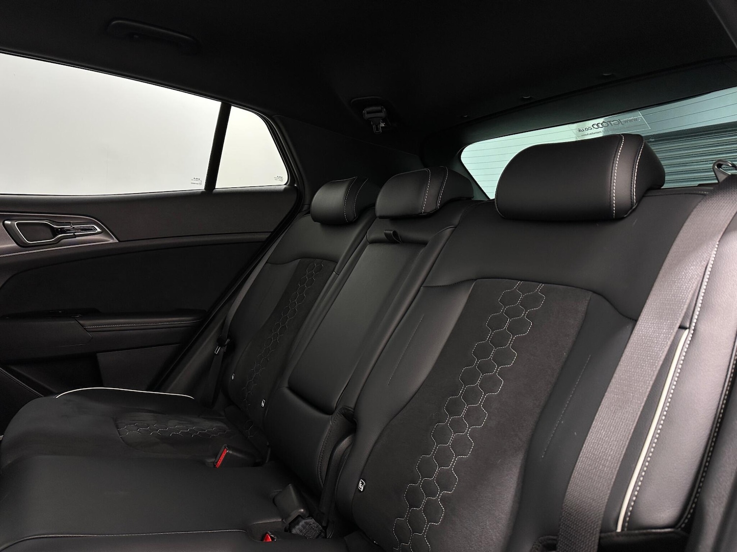 Used Kia Sportage 2022 for sale - 76878981: Photo 38