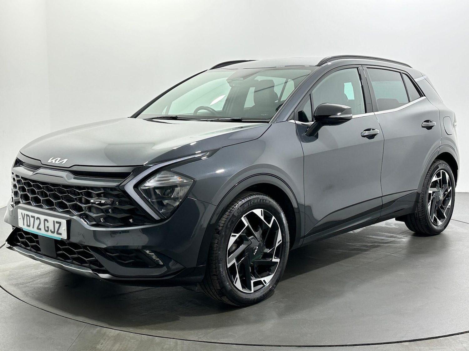 Used Kia Sportage 2022 for sale - 76878981: Photo 4