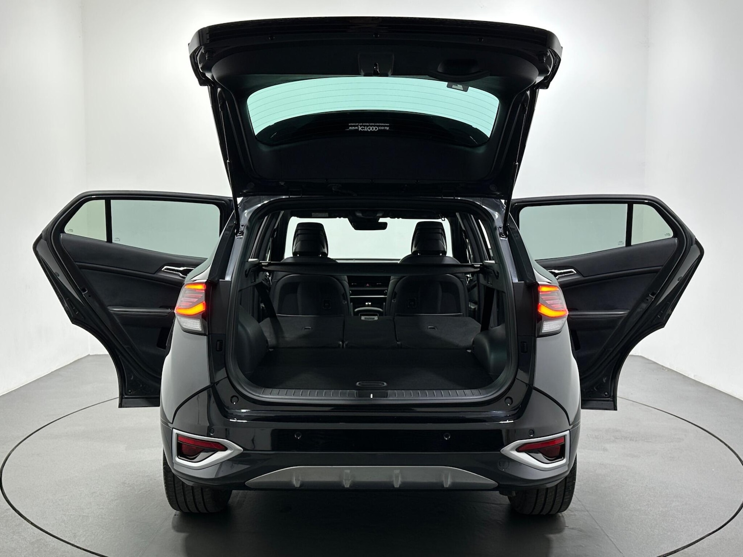 Used Kia Sportage 2022 for sale - 76878981: Photo 43