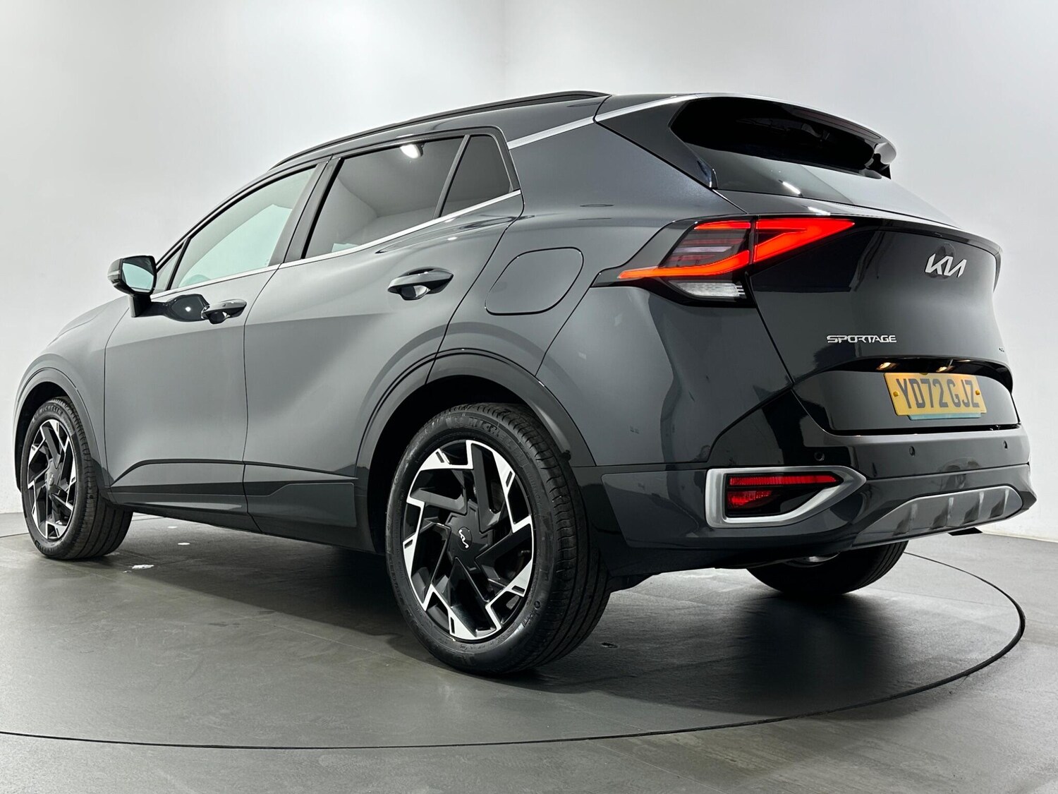 Used Kia Sportage 2022 for sale - 76878981: Photo 47