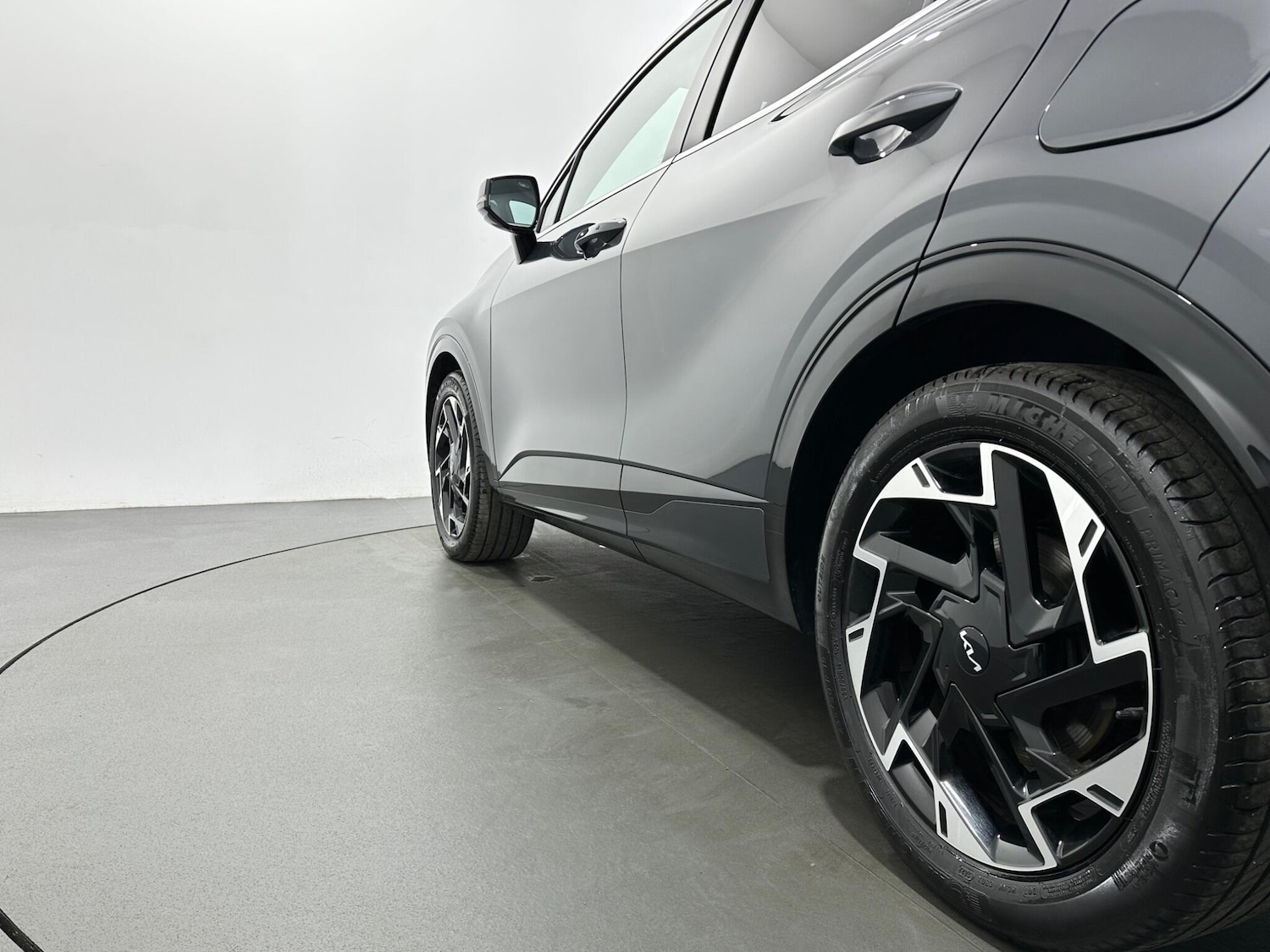 Used Kia Sportage 2022 for sale - 76878981: Photo 48