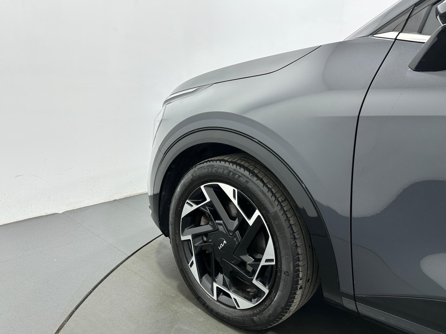 Used Kia Sportage 2022 for sale - 76878981: Photo 49