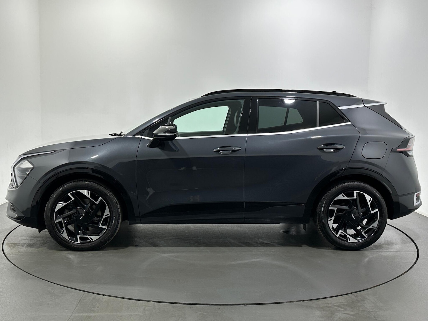 Used Kia Sportage 2022 for sale - 76878981: Photo 5