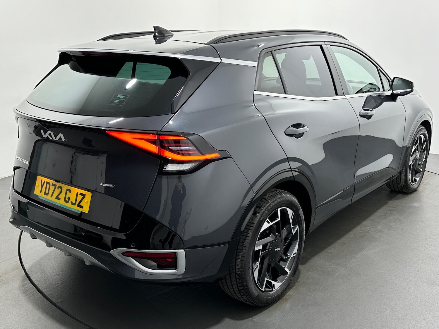 Used Kia Sportage 2022 for sale - 76878981: Photo 50