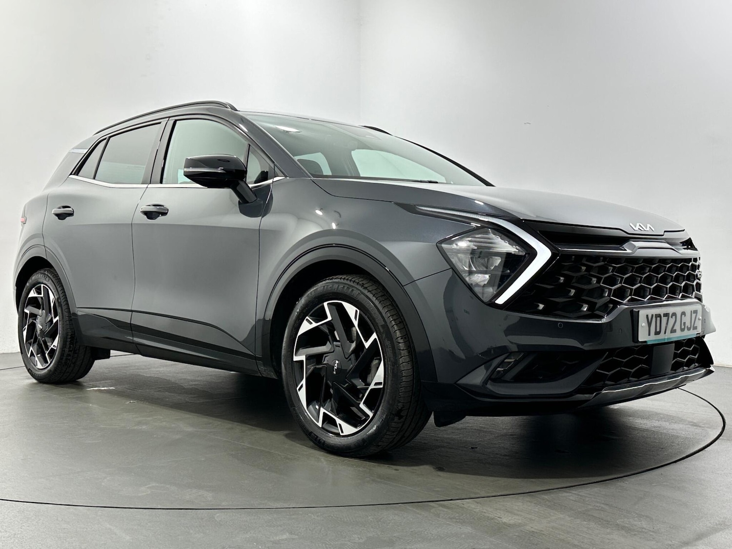 Used Kia Sportage 2022 for sale - 76878981: Photo 51