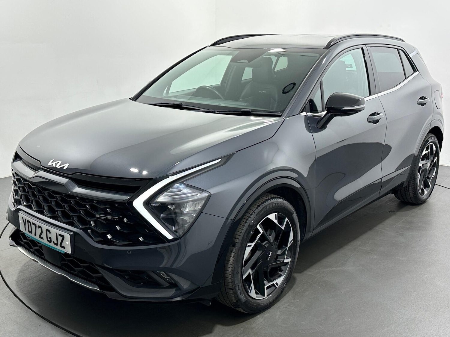 Used Kia Sportage 2022 for sale - 76878981: Photo 52