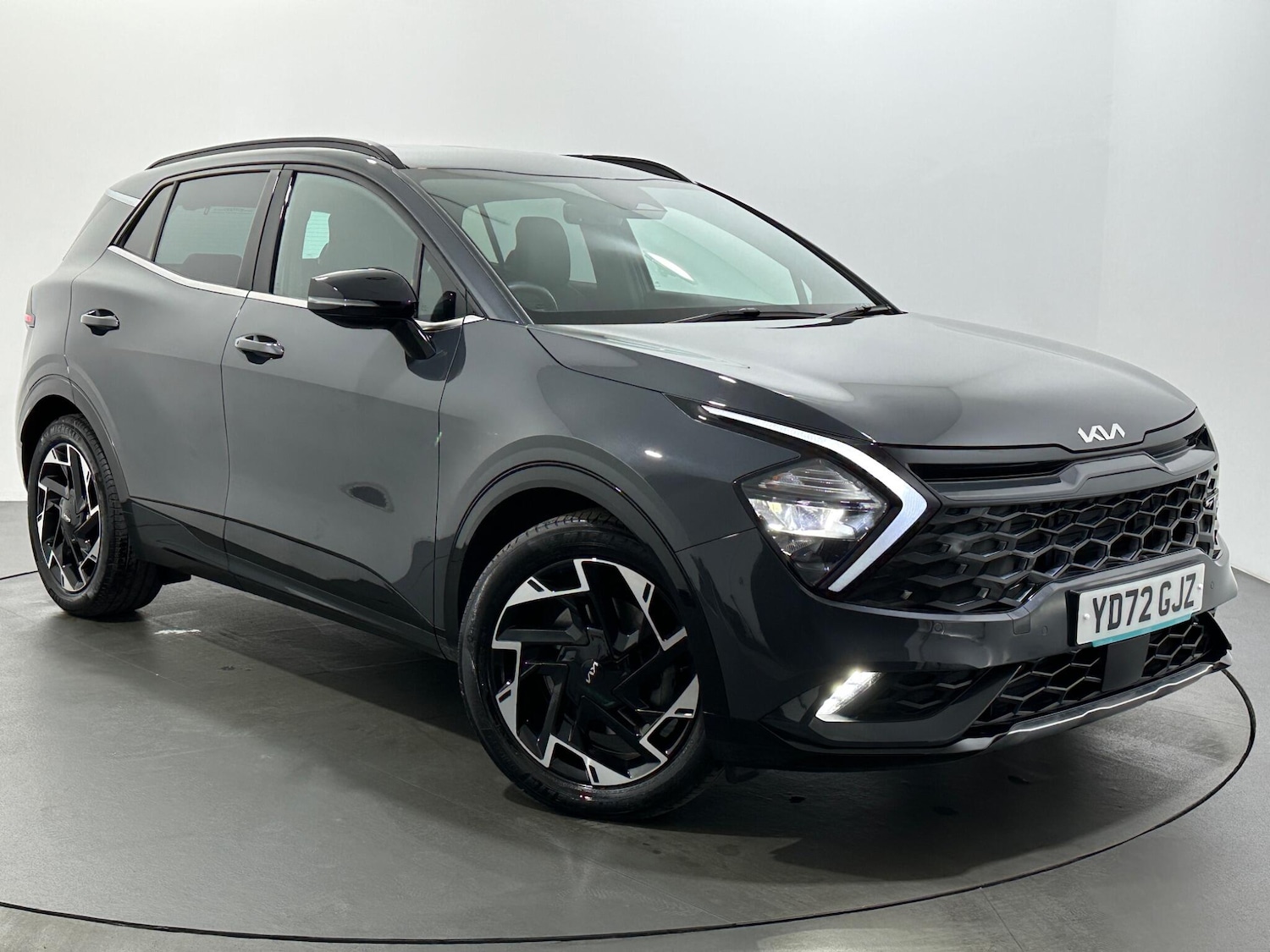 Used Kia Sportage 2022 for sale - 76878981: Photo 53