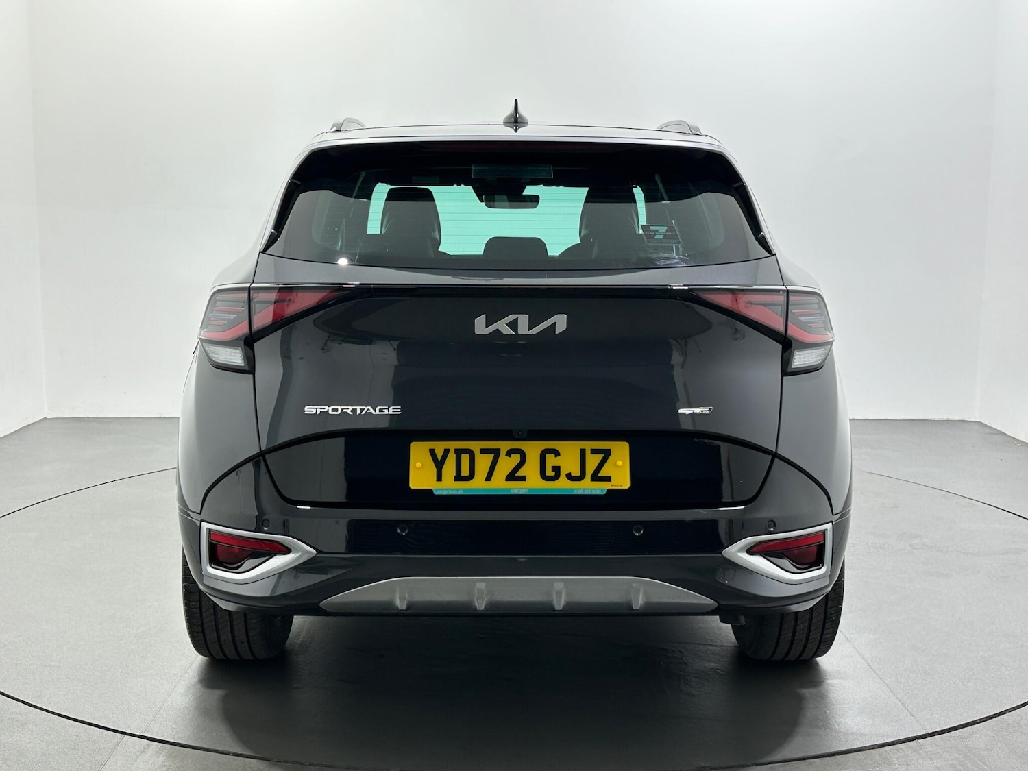 Used Kia Sportage 2022 for sale - 76878981: Photo 7