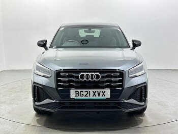 Used Audi Q2 2021 for sale - 78539522: Photo