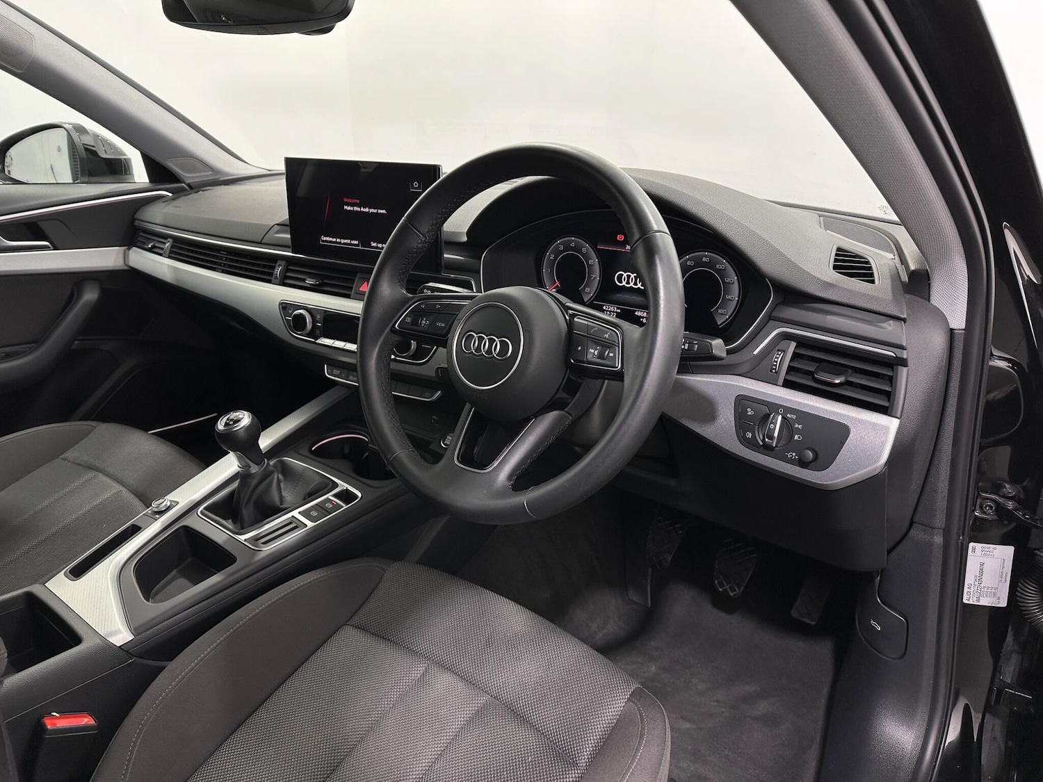 Used Audi A4 2021 for sale - 77331397: Photo 10