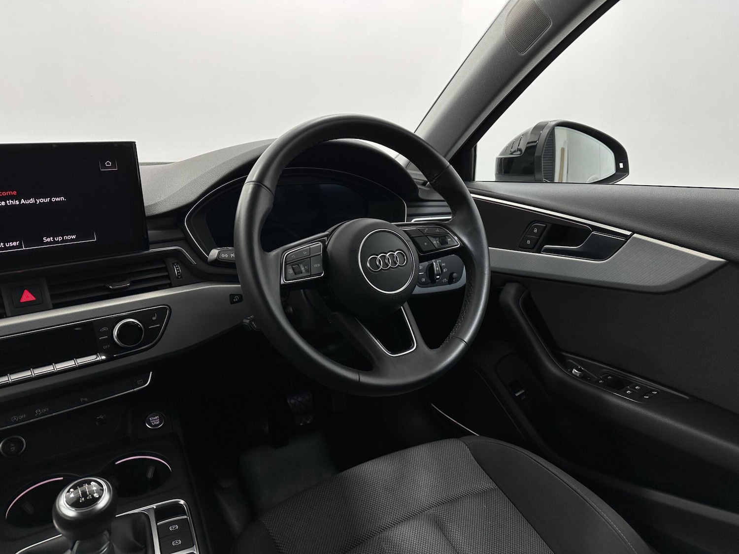 Used Audi A4 2021 for sale - 77331397: Photo 11