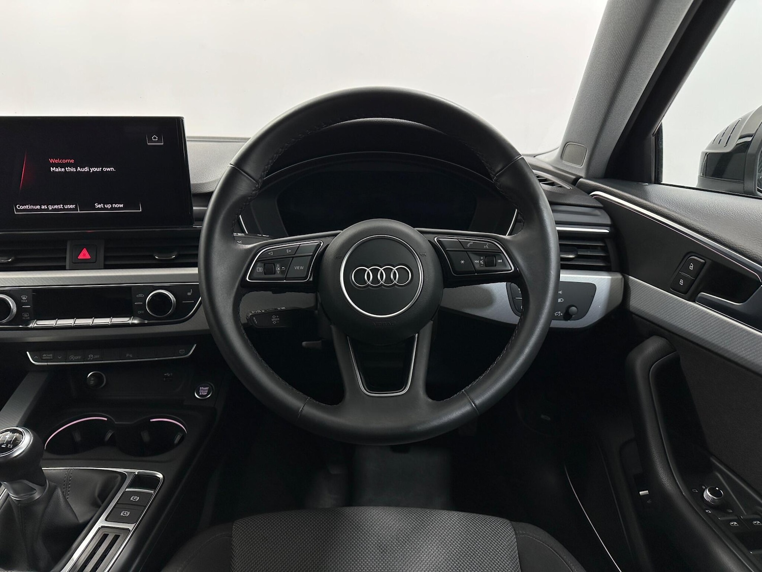 Used Audi A4 2021 for sale - 77331397: Photo 13