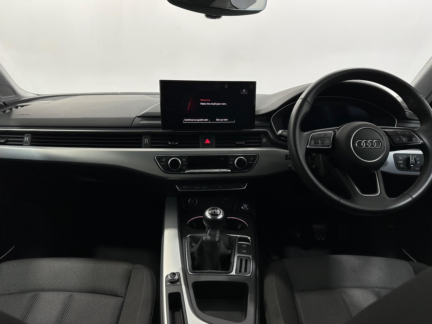 Used Audi A4 2021 for sale - 77331397: Photo 20