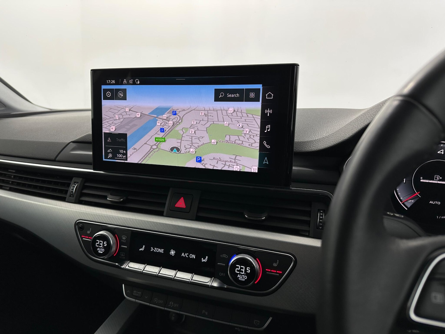 Used Audi A4 2021 for sale - 77331397: Photo 22