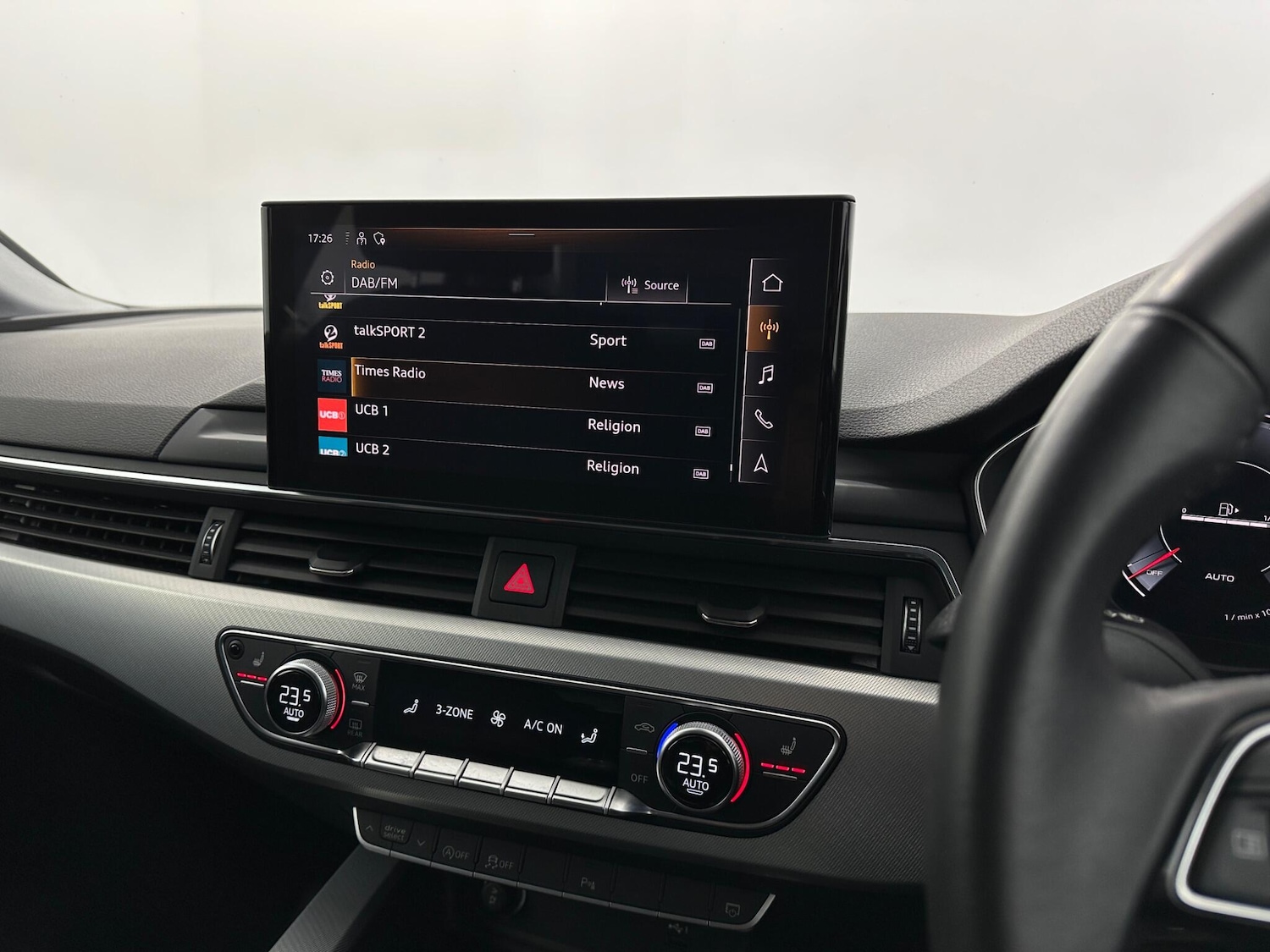 Used Audi A4 2021 for sale - 77331397: Photo 23