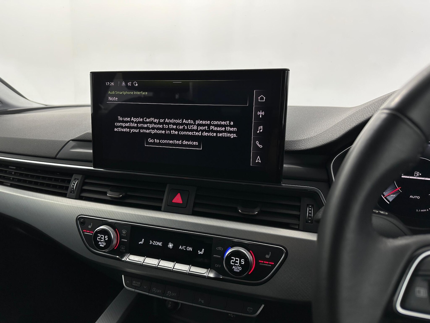 Used Audi A4 2021 for sale - 77331397: Photo 24