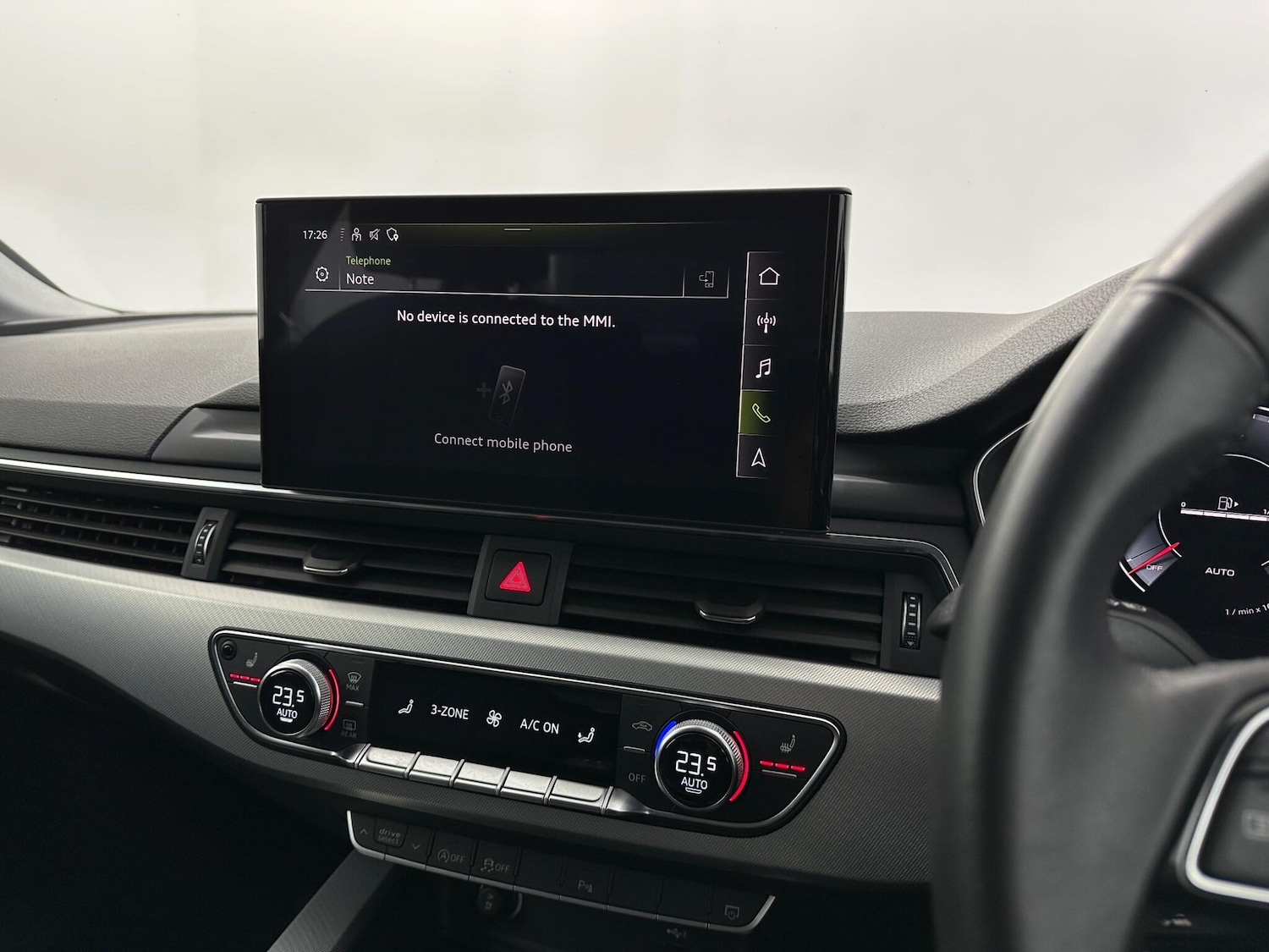 Used Audi A4 2021 for sale - 77331397: Photo 25