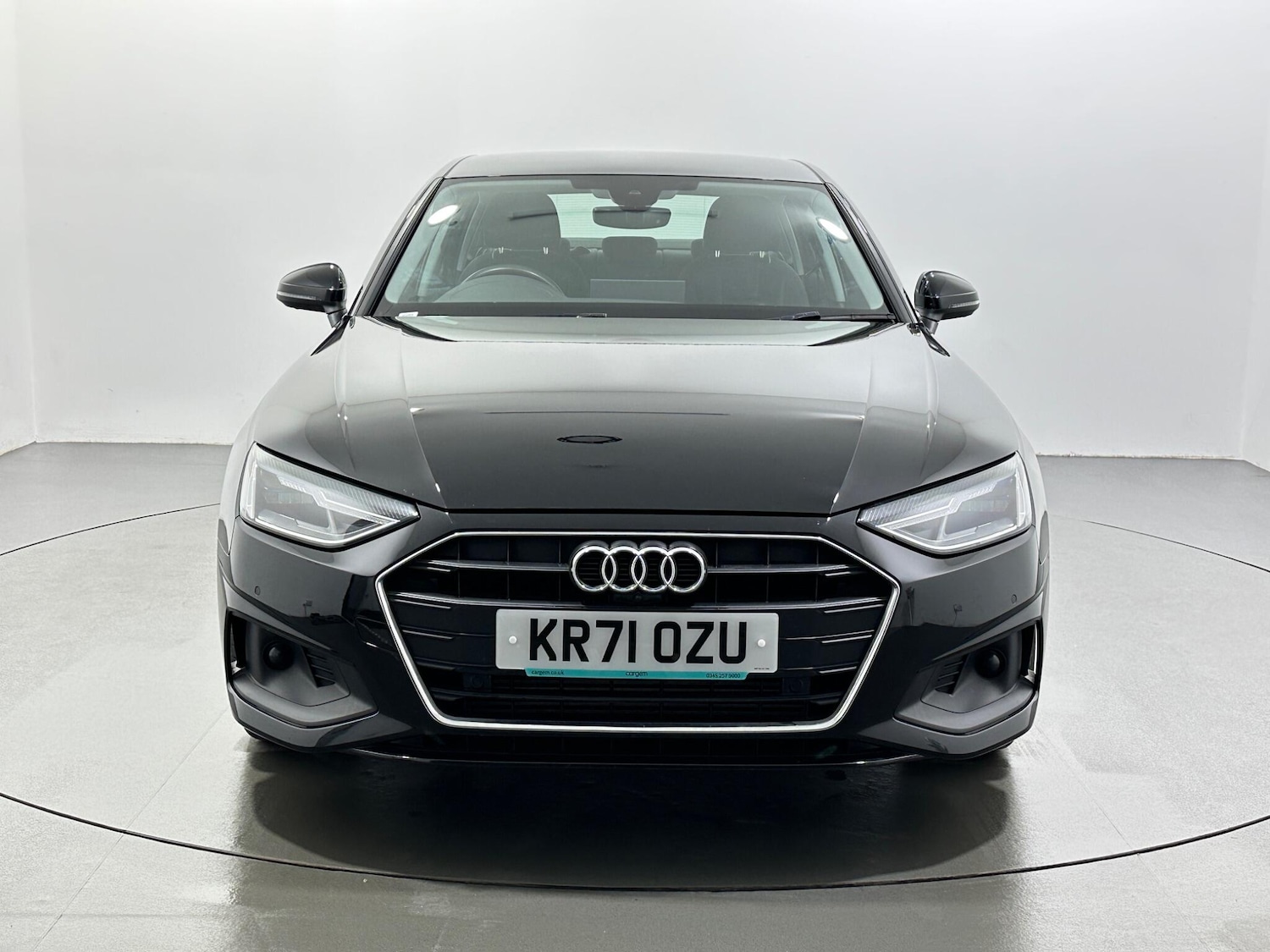 Used Audi A4 2021 for sale - 77331397: Photo 3