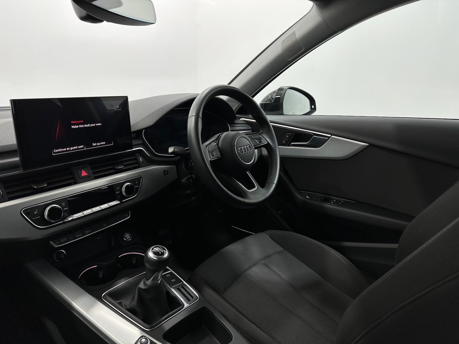 Used Audi A4 2021 for sale - 77331397: Photo 30