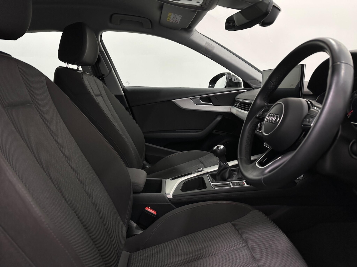 Used Audi A4 2021 for sale - 77331397: Photo 31