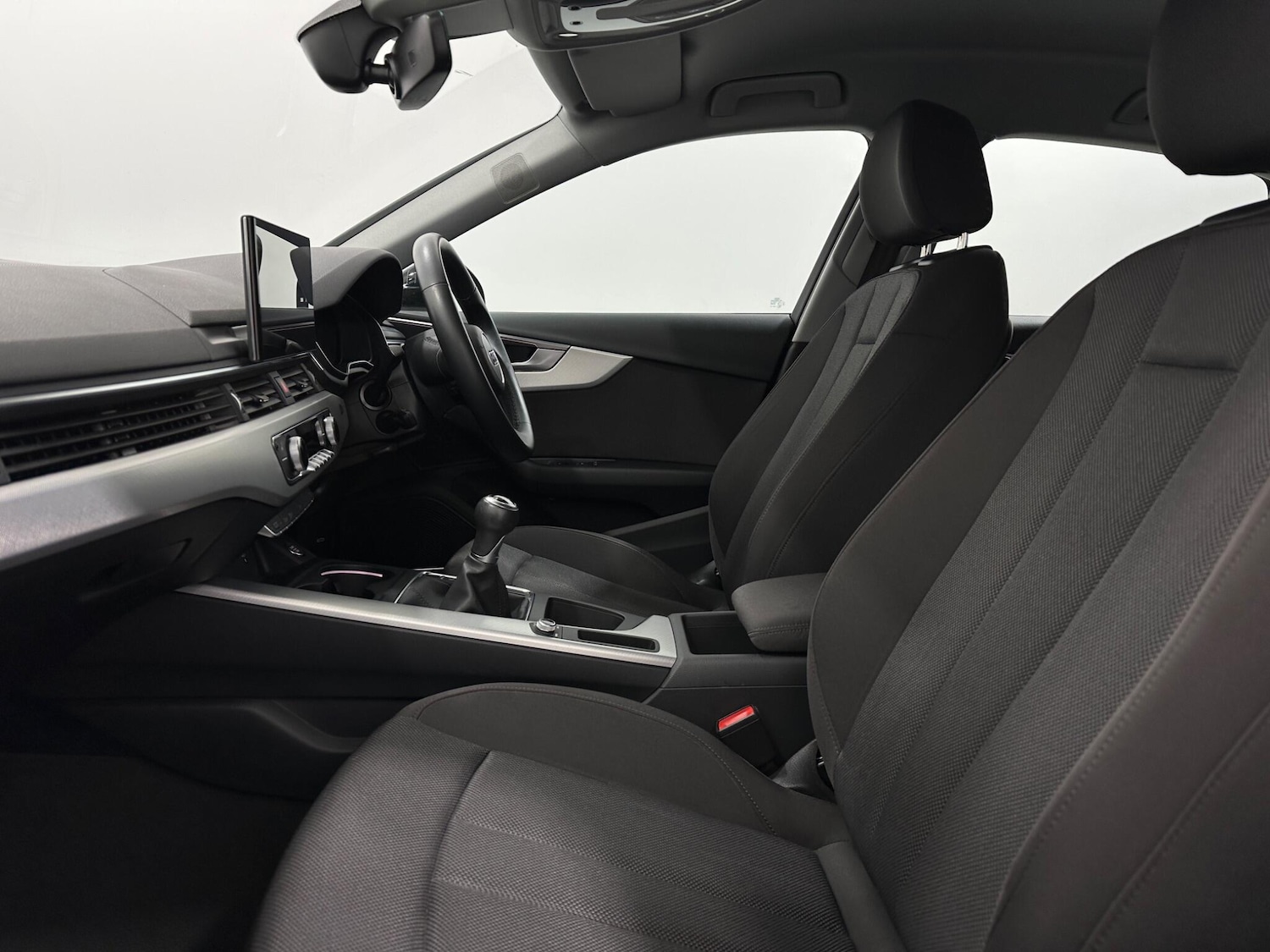 Used Audi A4 2021 for sale - 77331397: Photo 34