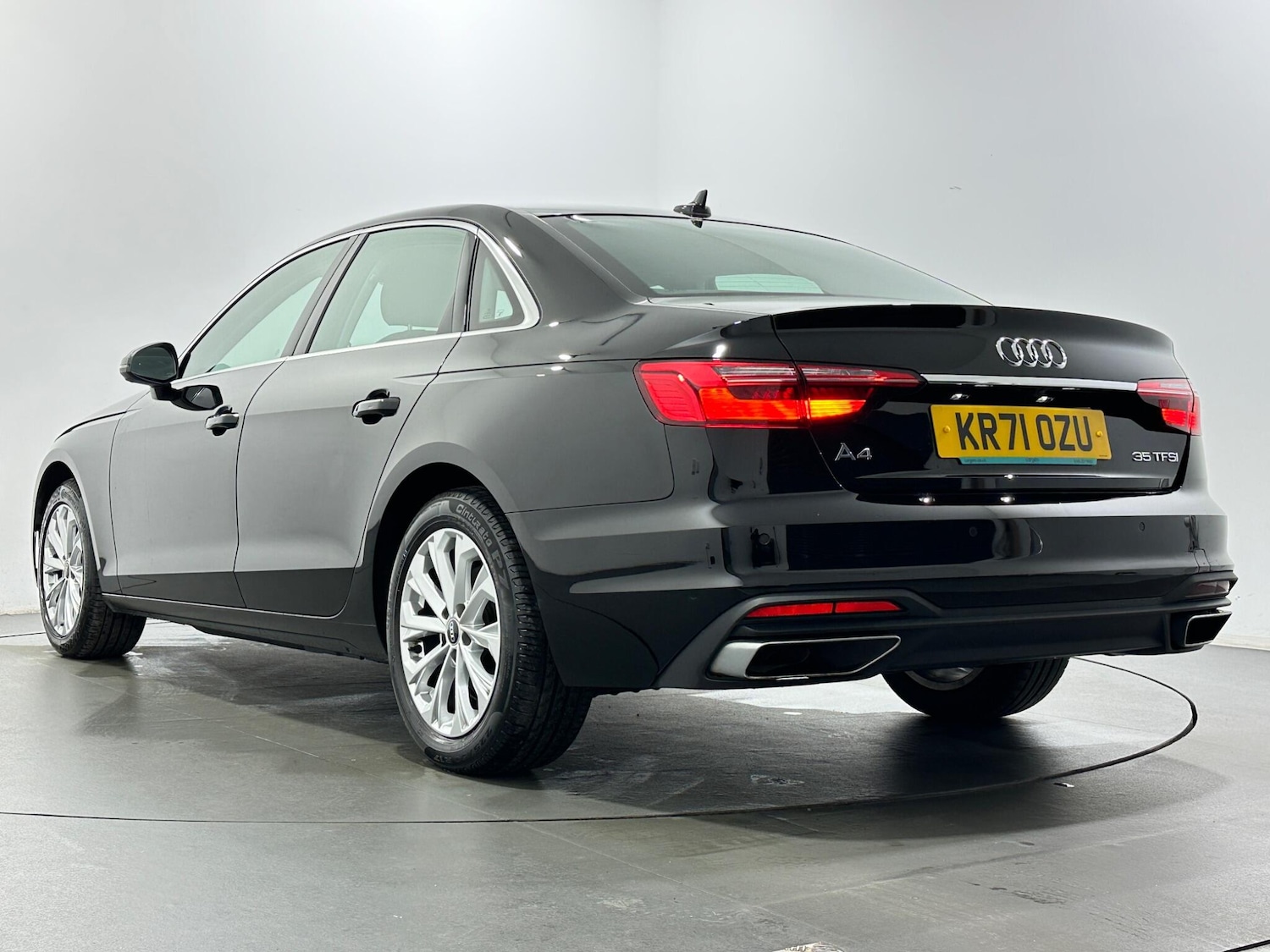 Used Audi A4 2021 for sale - 77331397: Photo 48