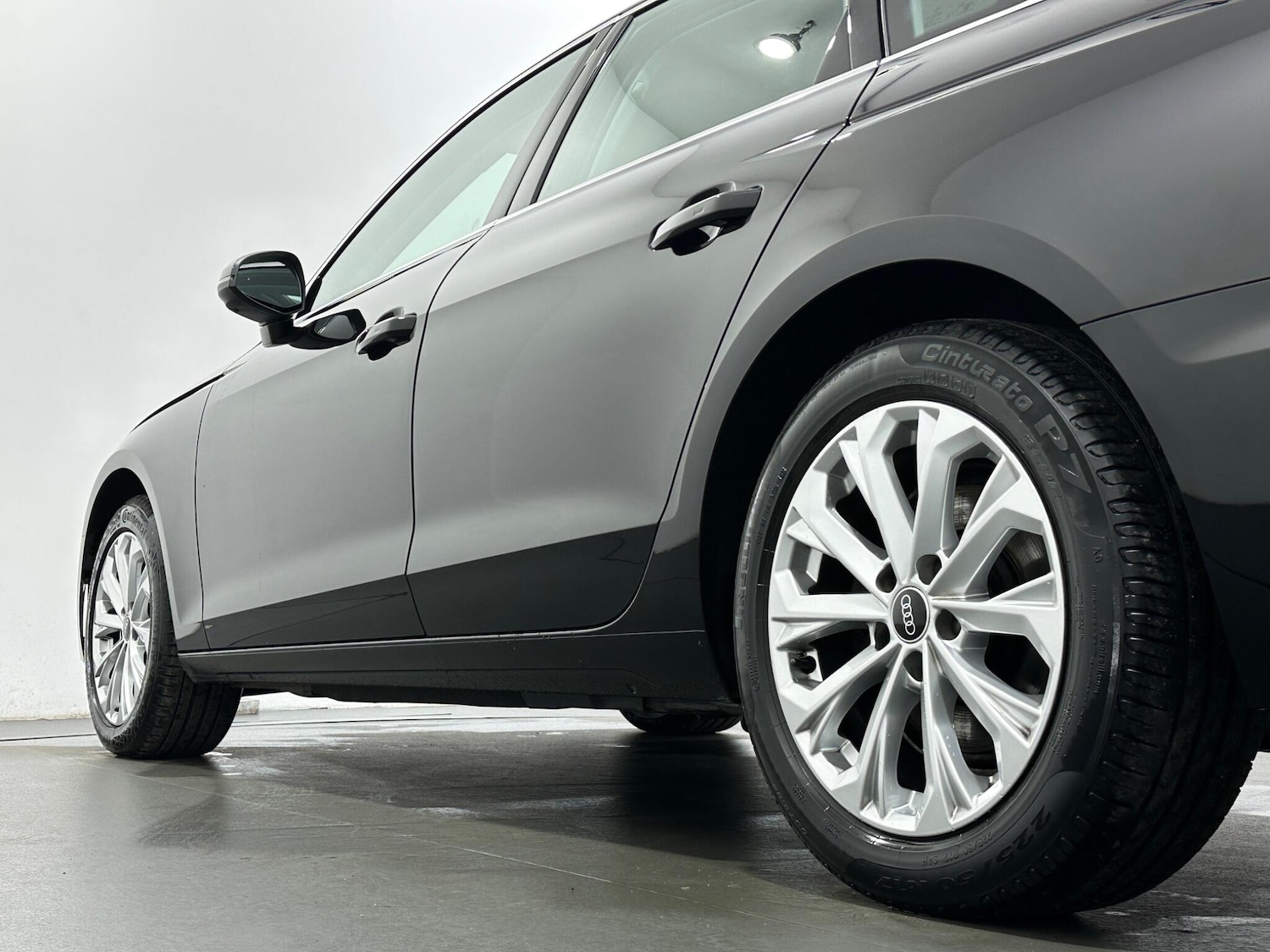 Used Audi A4 2021 for sale - 77331397: Photo 49