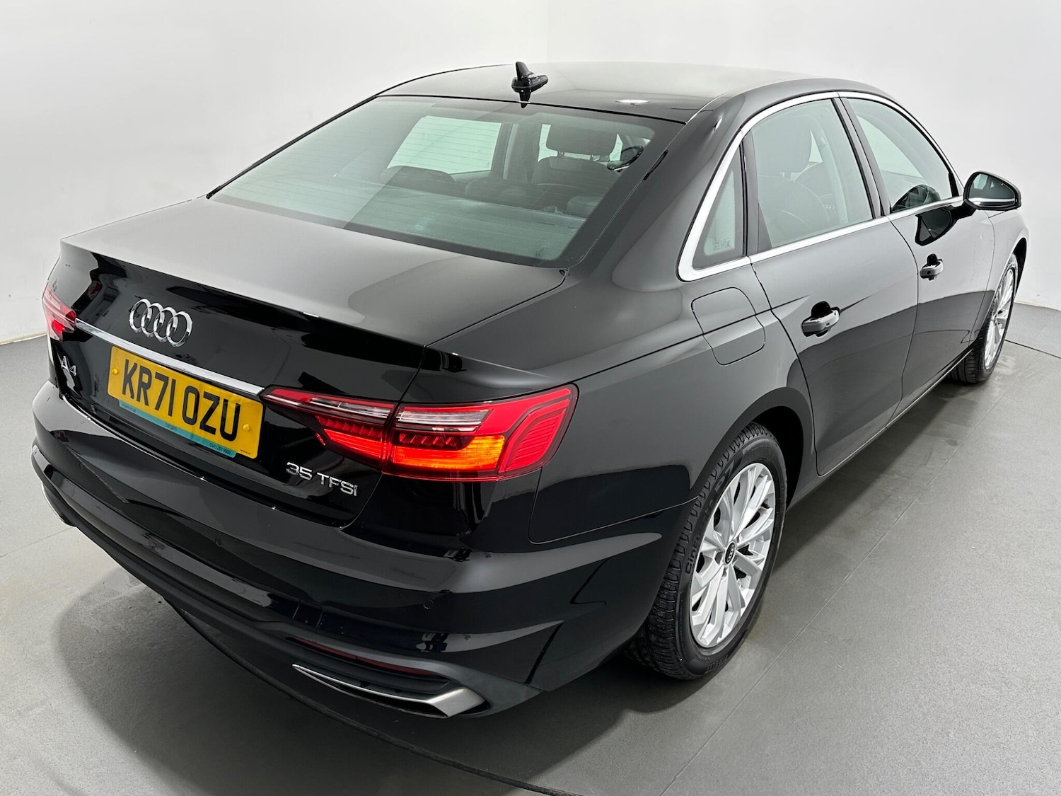 Used Audi A4 2021 for sale - 77331397: Photo 51