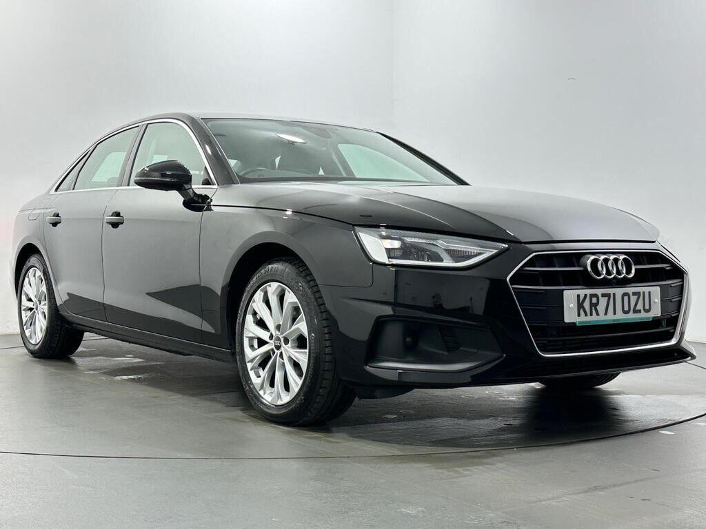 Used Audi A4 2021 for sale - 77331397: Photo 52