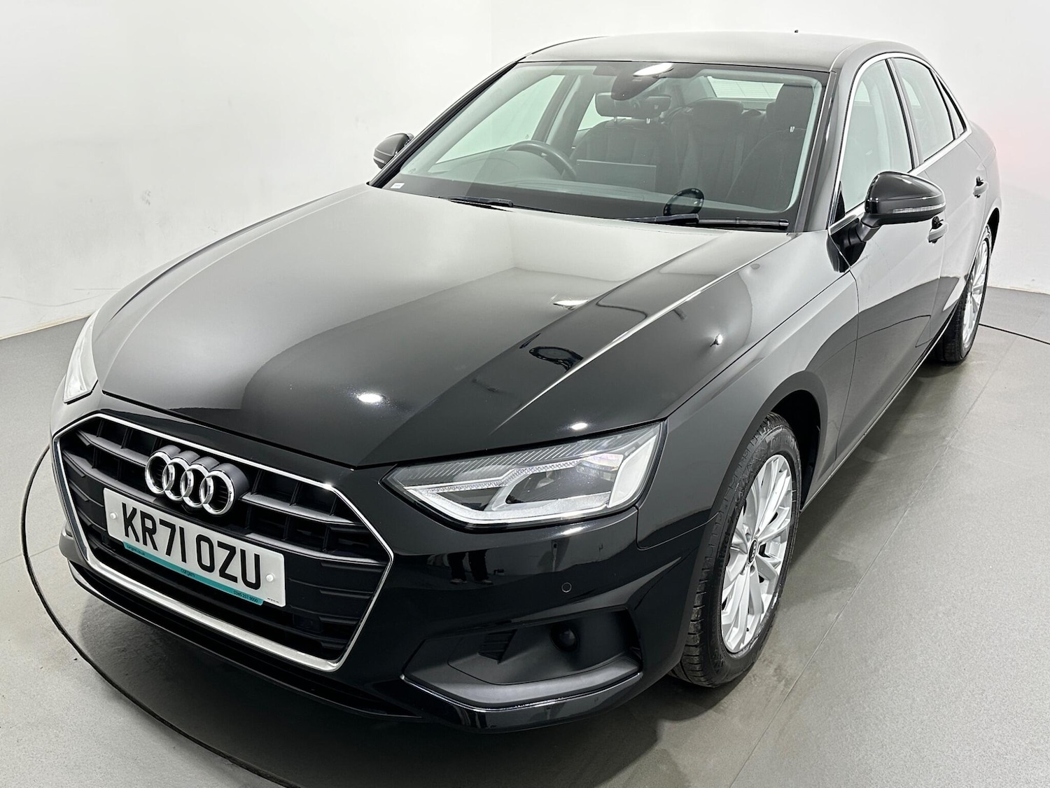 Used Audi A4 2021 for sale - 77331397: Photo 53