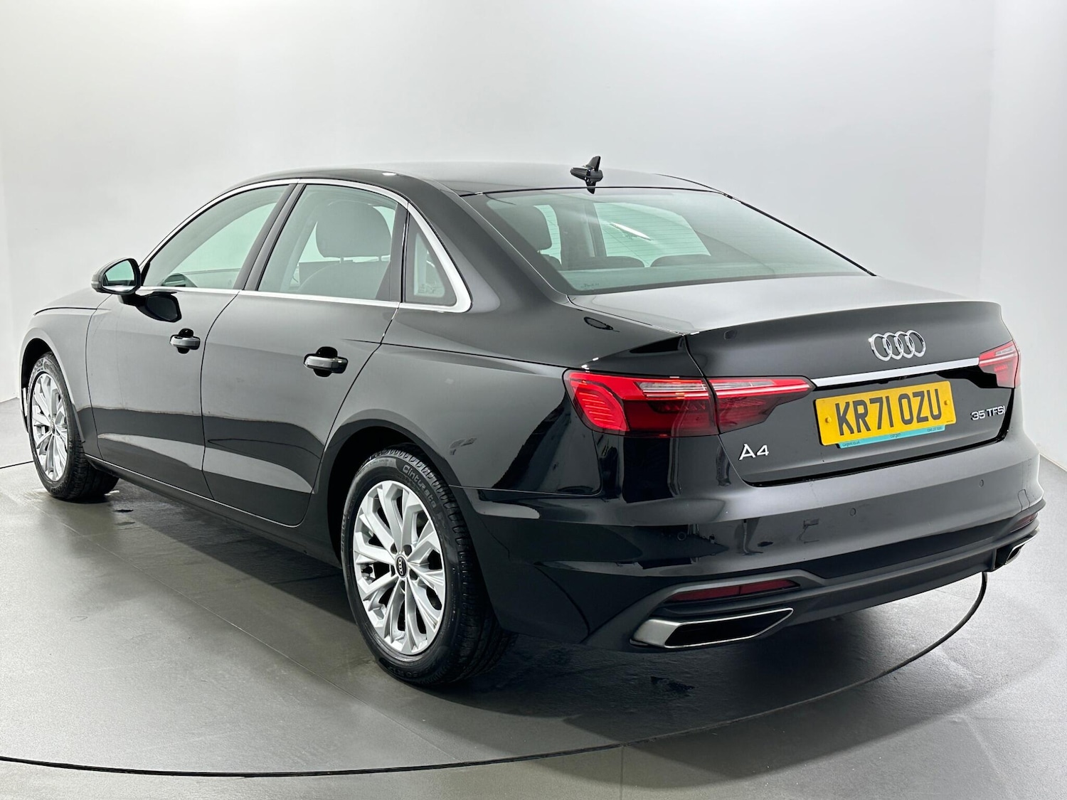 Used Audi A4 2021 for sale - 77331397: Photo 6