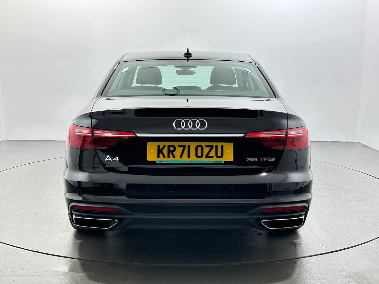 Used Audi A4 2021 for sale - 77331397: Photo 7